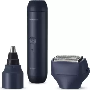 Panasonic Xshape Multishape Pack Junior