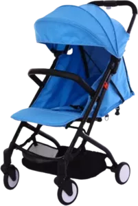 Прогулочная коляска Panda Baby Yoya Plus Grace (Blue) фото