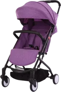 Прогулочная коляска Panda Baby Yoya Plus Grace (Purple) фото