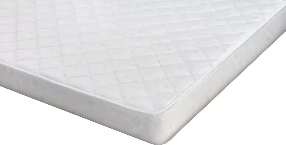 Pandora Стеганый с бортом 200x200x40