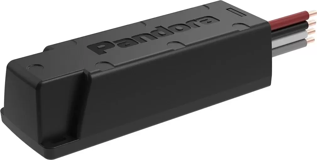 Автосигнализация Pandora VX-4G v3 фото 2