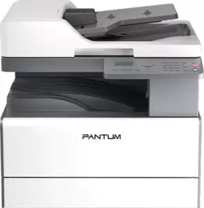 МФУ Pantum BM320ADW фото