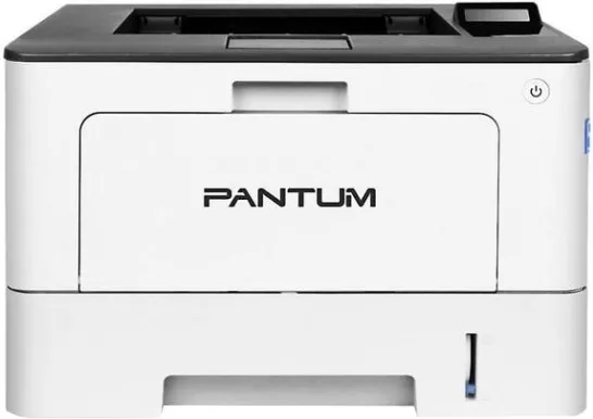 Лазерный принтер Pantum BP5100DN фото
