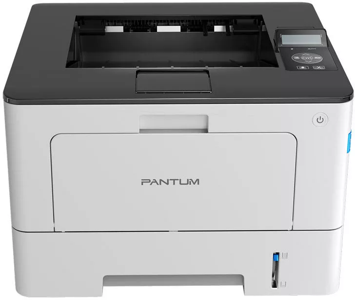 Лазерный принтер Pantum BP5100DW фото
