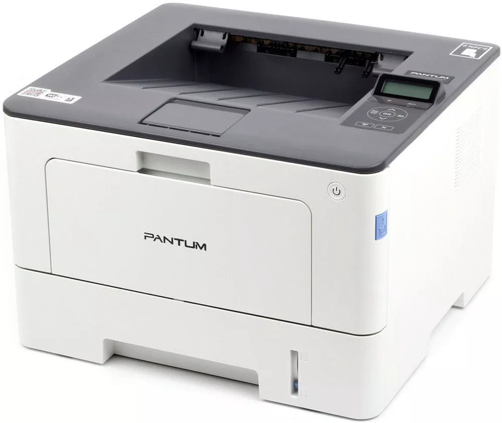 Лазерный принтер Pantum BP5100DW фото 3