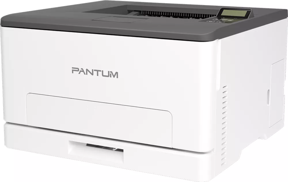 Лазерный принтер Pantum CP1100DW фото 2