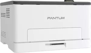 Лазерный принтер Pantum CP1100DW фото