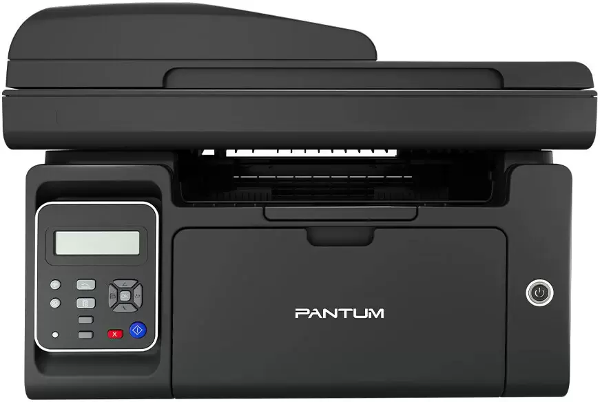 Pantum M6550W