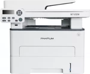 Многофункциональное устройство Pantum M7105DW фото