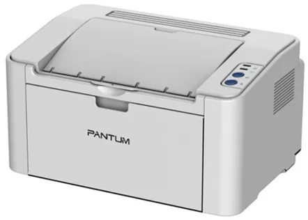 Лазерный принтер Pantum P2200 фото 3