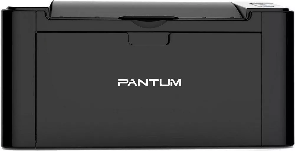 Лазерный принтер Pantum P2500 фото