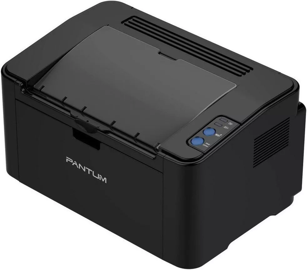 Лазерный принтер Pantum P2500 фото 3