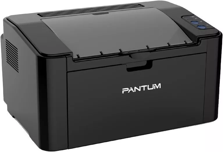 Лазерный принтер Pantum P2500 фото 4