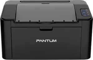 Принтер Pantum P2500NW фото