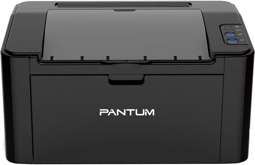 Лазерный принтер Pantum P2500W фото 2