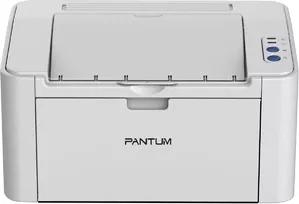 Принтер Pantum P2506W фото