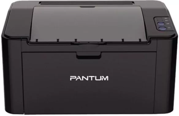 Принтер Pantum P2507 фото