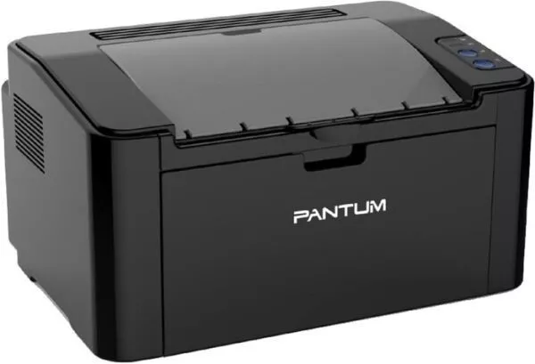 Принтер Pantum P2507 фото 2