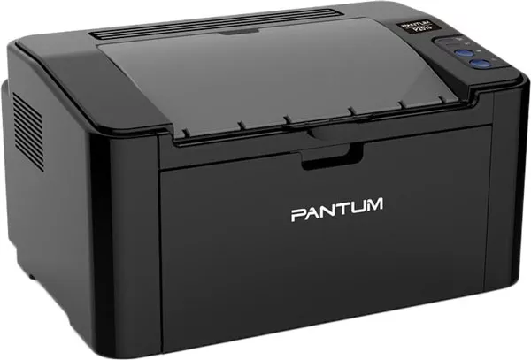 Принтер Pantum P2516 фото 2