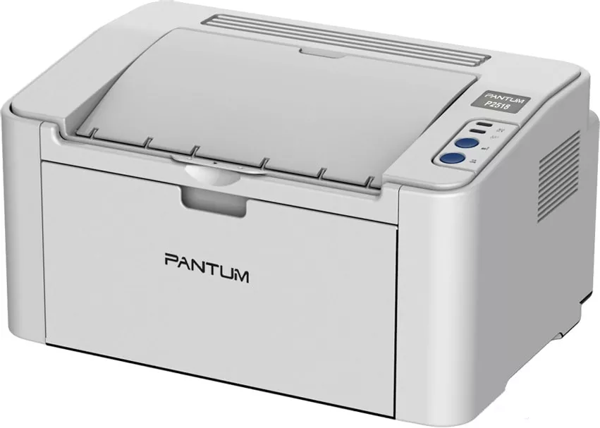 Лазерный принтер Pantum P2518 фото 2