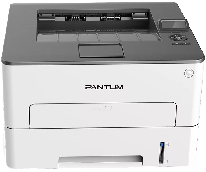Лазерный принтер Pantum P3010DW фото 2