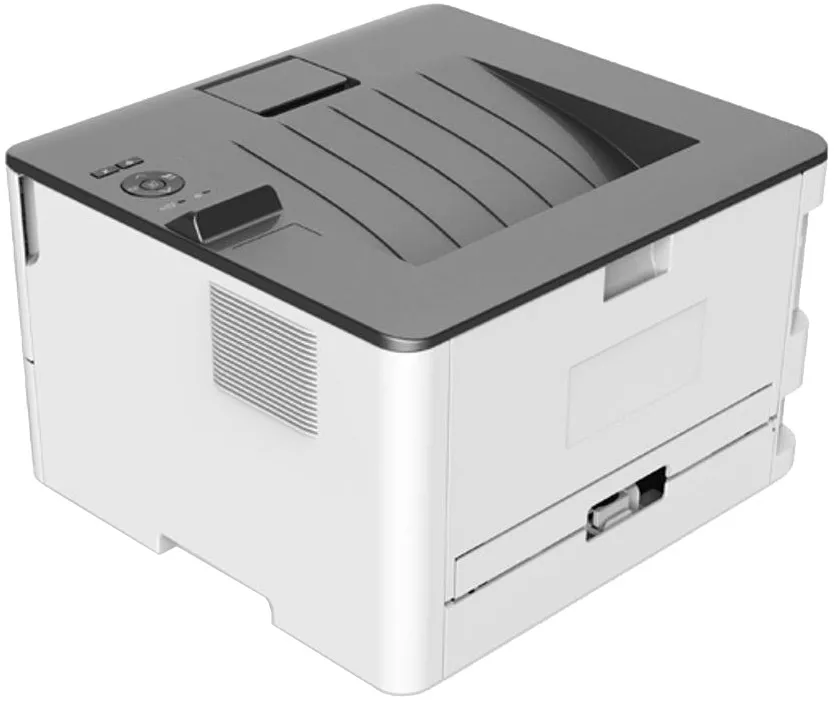 Лазерный принтер Pantum P3010DW фото 4