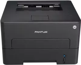 Принтер Pantum P3020D фото