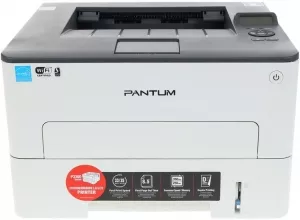 Лазерный принтер Pantum P3300DW фото