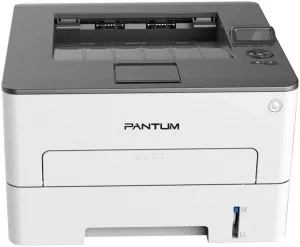 Лазерный принтер Pantum P3305DW фото