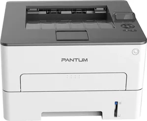 Принтер Pantum P3308DW фото