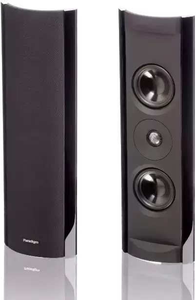 Paradigm Cinema 200 v.4