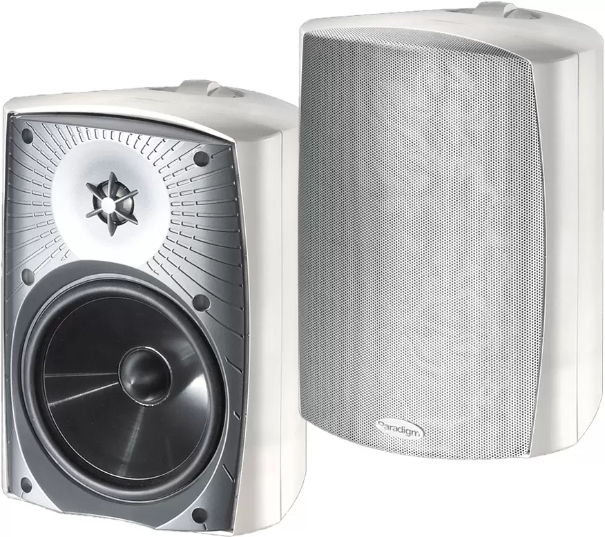 Paradigm Stylus 370 v.3