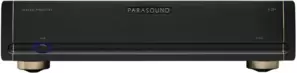 Усилитель мощности Parasound A 23+ (черный) фото