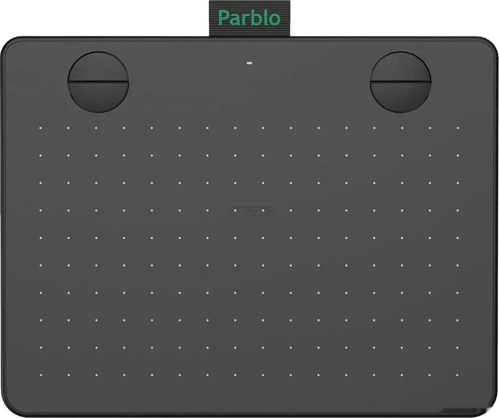 Графический планшет Parblo A640 (черный) фото
