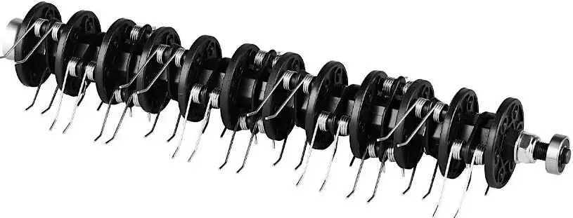 Скарификатор-аэратор PARKSIDE PELV 1800 A1 фото