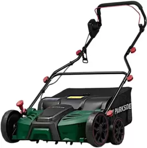 Скарификатор-аэратор PARKSIDE PELV 1800 A1 фото