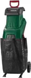 Садовый измельчитель PARKSIDE PEMH 2400 A1 фото