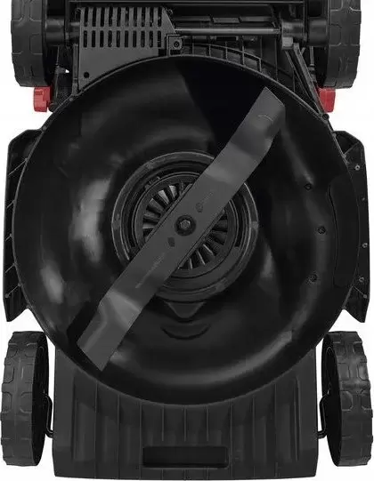 Газонокосилка электрическая PARKSIDE Performance Pperm 2000 A1 фото