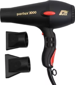 Фен Parlux 3000 Soft Touch фото