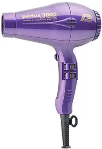 Фен Parlux 3800 Eco Friendly Violet фото