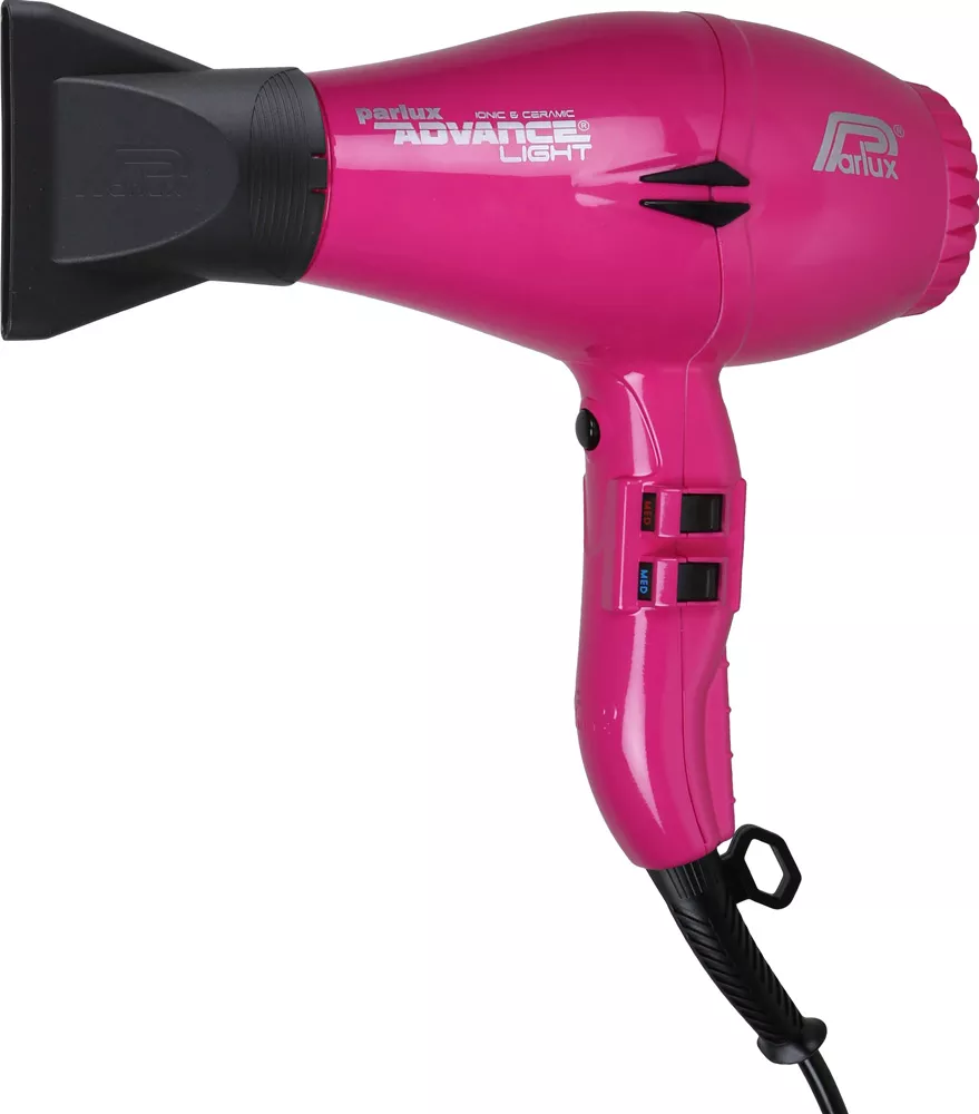 Parlux Advance Light Fuchsia