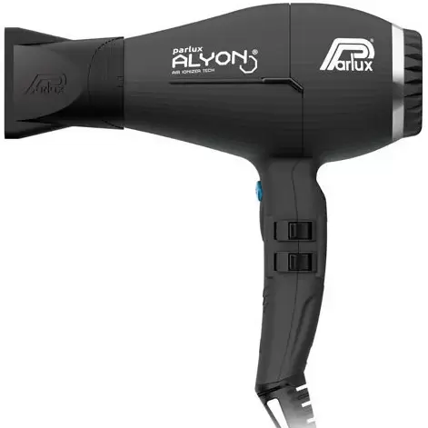 Parlux Alyon (матовый черный)