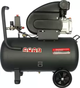 Компрессор Парма К-1500/50КМ фото