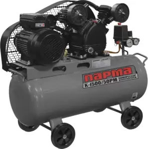 Компрессор Парма К-1500/50PМ фото