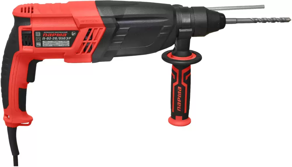 Парма П-02-28/950ЭР