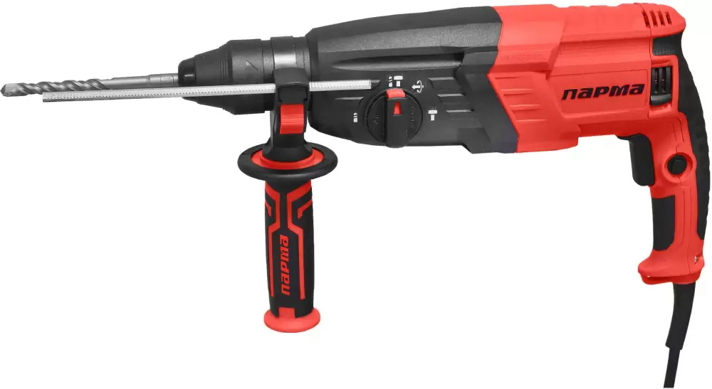 Перфоратор Парма П-02-28/950ЭР фото