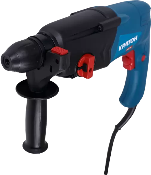 Перфоратор Кратон RHE-850-26S фото