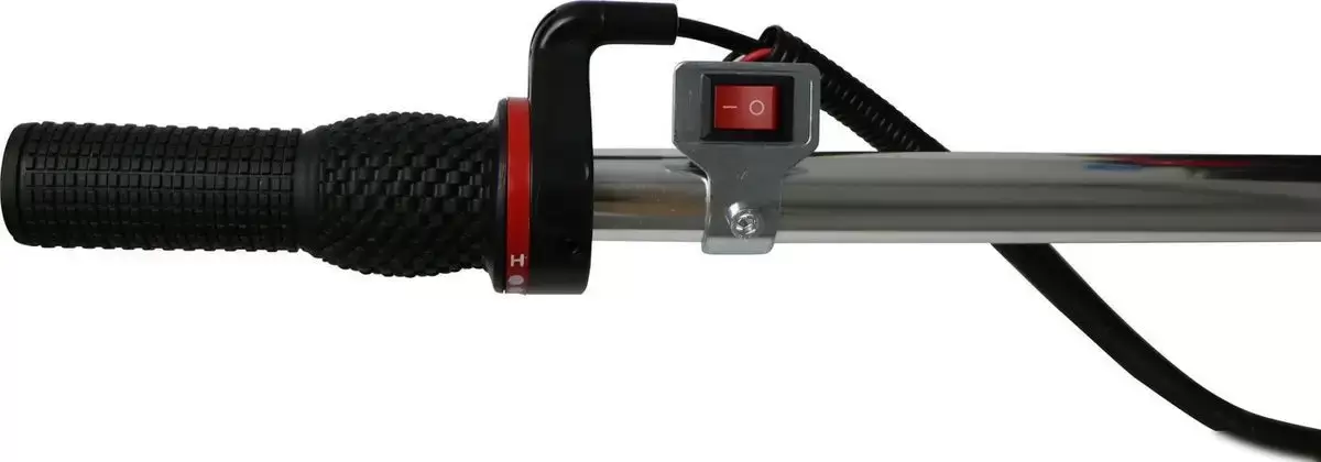 Лодочный мотор Profipower МЛ-52 F0009 фото