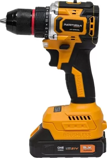 Partisan AD-2150BL