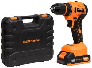 Partisan AD-2160BL